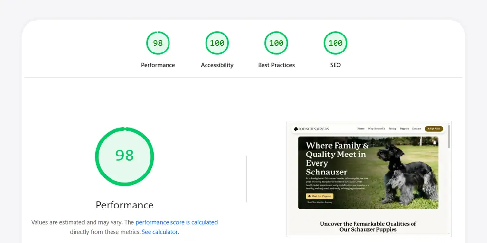 Kreaction SEO Services